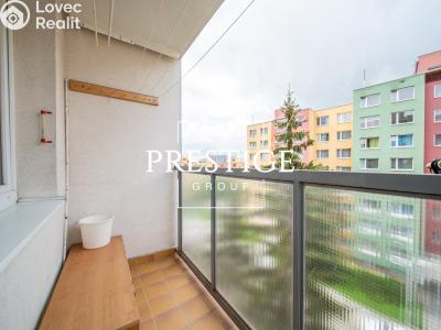 Prodej bytu 2+KK Praha, Bouřilova č. 8