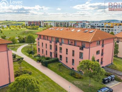 Prodej bytu 2+KK Praha, Jaroslava Foglara č. 2