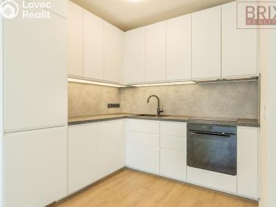 Prodej bytu 2+KK Praha, Jaroslava Foglara č. 3