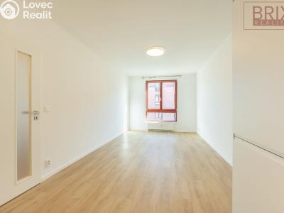 Prodej bytu 2+KK Praha, Jaroslava Foglara č. 4