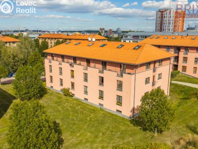 Prodej bytu 2+KK Praha, Jaroslava Foglara č. 9