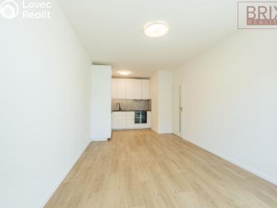 Prodej bytu 2+KK Praha, Jaroslava Foglara č. 12