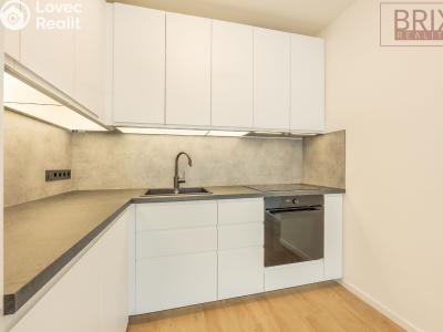 Prodej bytu 2+KK Praha, Jaroslava Foglara č. 13