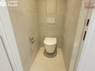 Prodej bytu 2+KK Praha, Jaroslava Foglara č. 15