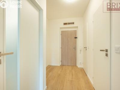 Prodej bytu 2+KK Praha, Jaroslava Foglara č. 16