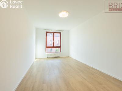 Prodej bytu 2+KK Praha, Jaroslava Foglara č. 17