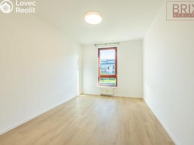 Prodej bytu 2+KK Praha, Jaroslava Foglara č. 18
