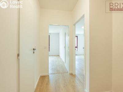 Prodej bytu 2+KK Praha, Jaroslava Foglara č. 19