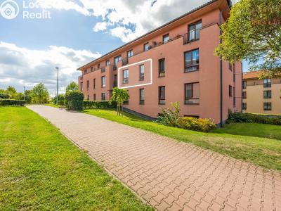 Prodej bytu 2+KK Praha, Jaroslava Foglara č. 24