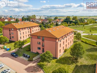 Prodej bytu 2+KK Praha, Jaroslava Foglara č. 27