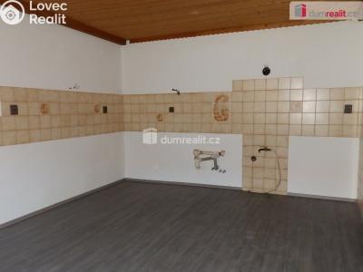 Продаж сімейного будинку Hořesedly č. 11