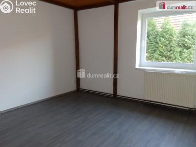Продаж сімейного будинку Hořesedly č. 14