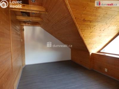 Продаж сімейного будинку Hořesedly č. 15