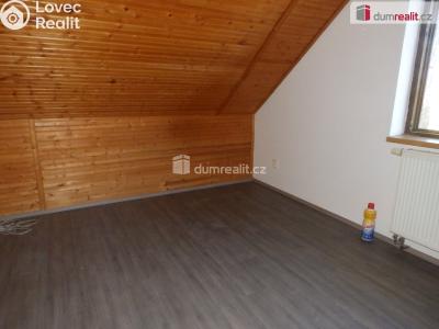 Продаж сімейного будинку Hořesedly č. 17
