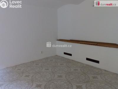Продаж сімейного будинку Hořesedly č. 19
