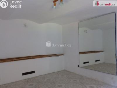 Продаж сімейного будинку Hořesedly č. 20