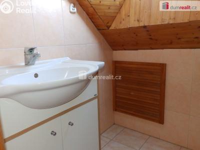 Продаж сімейного будинку Hořesedly č. 23