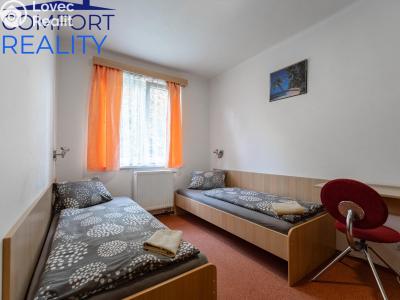 Prodej ubytovacího zařízení Horní Bečva č. 16