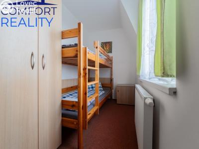 Prodej ubytovacího zařízení Horní Bečva č. 17
