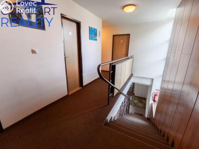 Prodej ubytovacího zařízení Horní Bečva č. 20