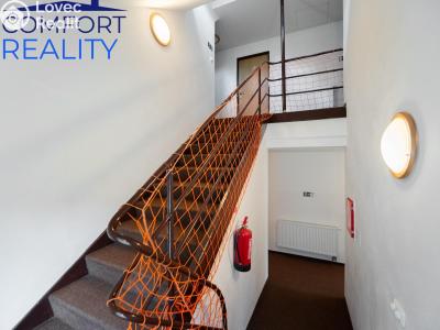 Prodej ubytovacího zařízení Horní Bečva č. 16