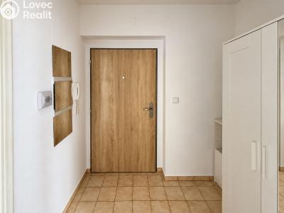 Prodej bytu 1+KK Praha, Chelčického č. 7