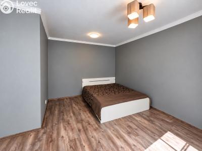 Sale apartment 1+KK Praha, Chelčického č. 5