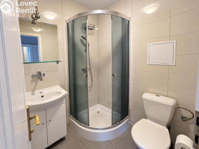 Sale apartment 1+KK Praha, Chelčického č. 6