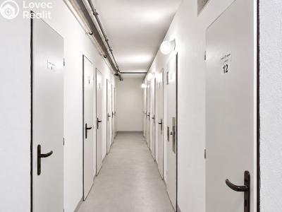 Sale apartment 1+KK Praha, Chelčického č. 23