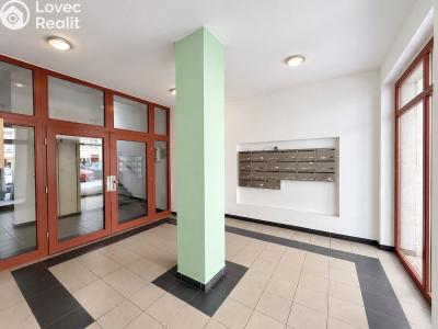 Sale apartment 1+KK Praha, Chelčického č. 25