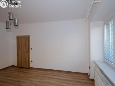 Продажа квартиры 2+1 Brno, Stojanova č. 2