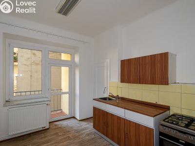 Продажа квартиры 2+1 Brno, Stojanova č. 7