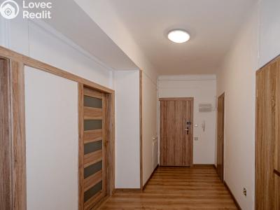 Продажа квартиры 2+1 Brno, Stojanova č. 9