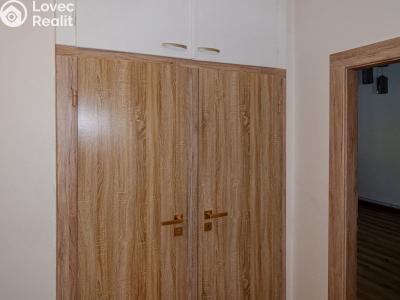 Продажа квартиры 2+1 Brno, Stojanova č. 10