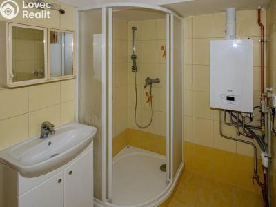 Продажа квартиры 2+1 Brno, Stojanova č. 11