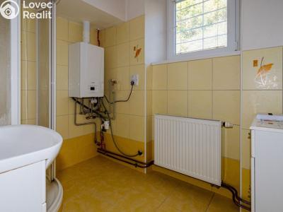 Продажа квартиры 2+1 Brno, Stojanova č. 12