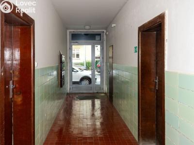 Продажа квартиры 2+1 Brno, Stojanova č. 14
