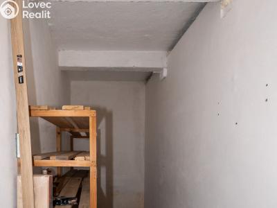 Продажа квартиры 2+1 Brno, Stojanova č. 15