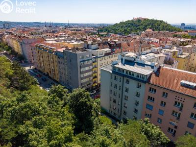 Продажа квартиры 2+1 Brno, Stojanova č. 18