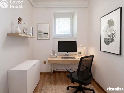 Продажа квартиры 2+1 Brno, Stojanova č. 6