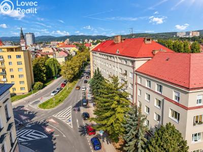 Prodej bytu 3+1 Chomutov, Na Příkopech č. 4
