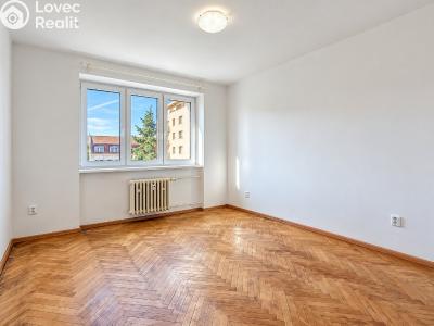 Prodej bytu 3+1 Chomutov, Na Příkopech č. 7