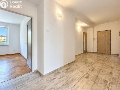 Prodej bytu 3+1 Chomutov, Na Příkopech č. 13