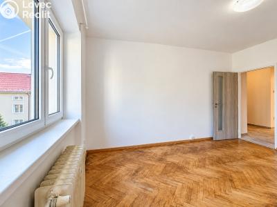 Prodej bytu 3+1 Chomutov, Na Příkopech č. 21