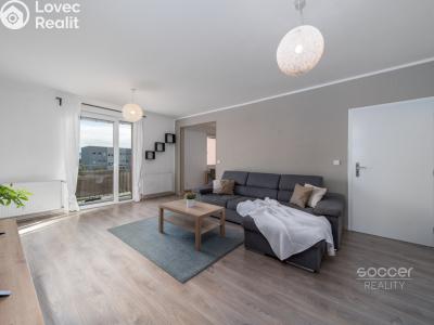 Продаж квартири 3+1 Nehvizdy, Gabčíkova č. 1