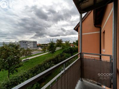 Продаж квартири 3+1 Nehvizdy, Gabčíkova č. 18