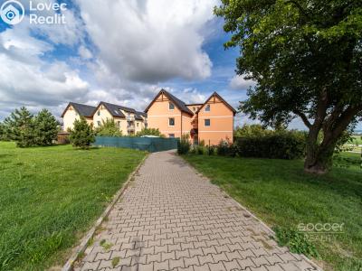 Продаж квартири 3+1 Nehvizdy, Gabčíkova č. 27