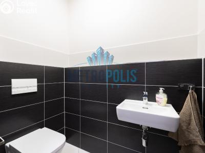 Prodej bytu 4+KK Praha, Kryšpínova č. 10