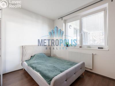 Prodej bytu 4+KK Praha, Kryšpínova č. 13