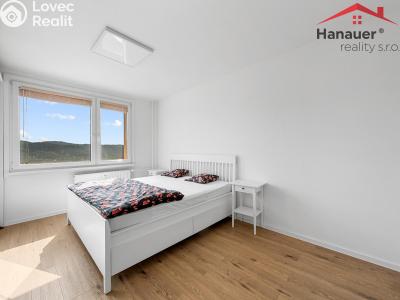 Sale apartment 2+1 Ústí nad Labem, Rabasova č. 4